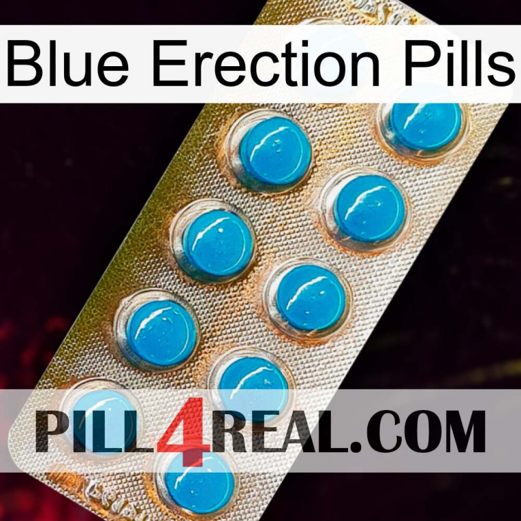 Blue Erection Pills new09